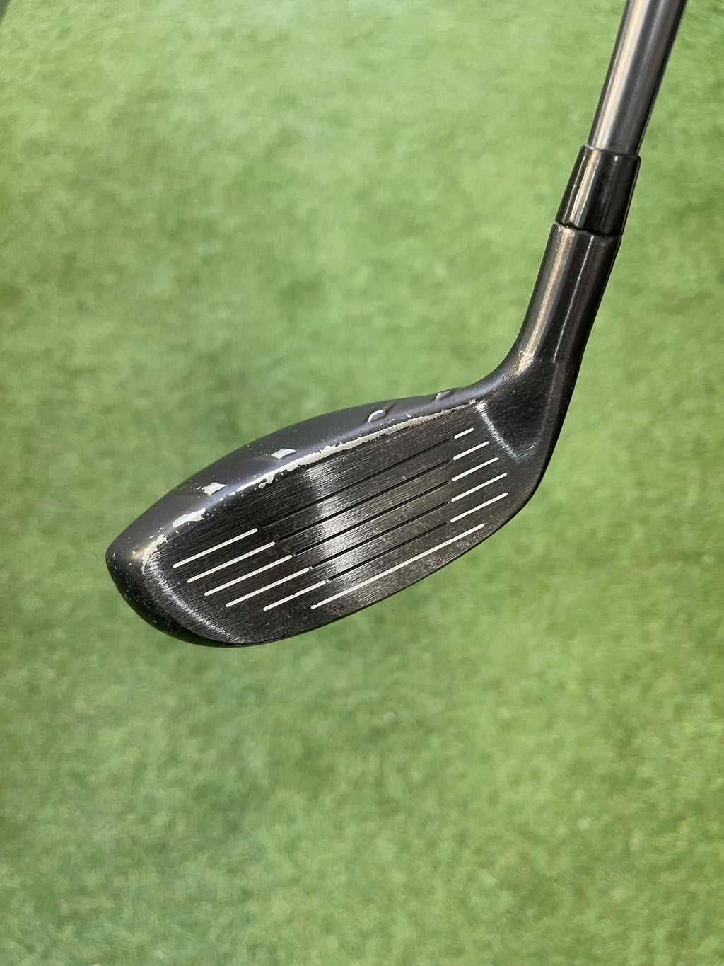PING G400 Hybride 4
