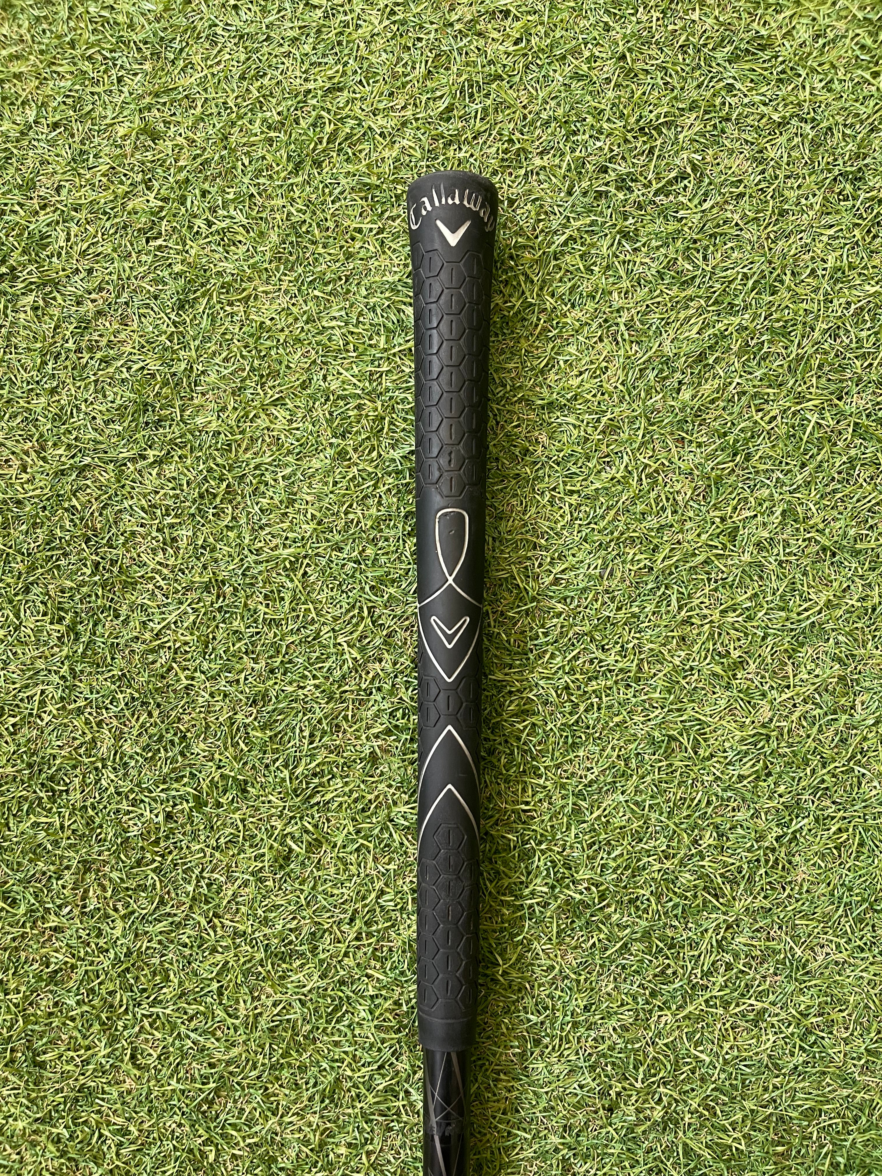 Callaway Razr Hawk wood 3 (senior)