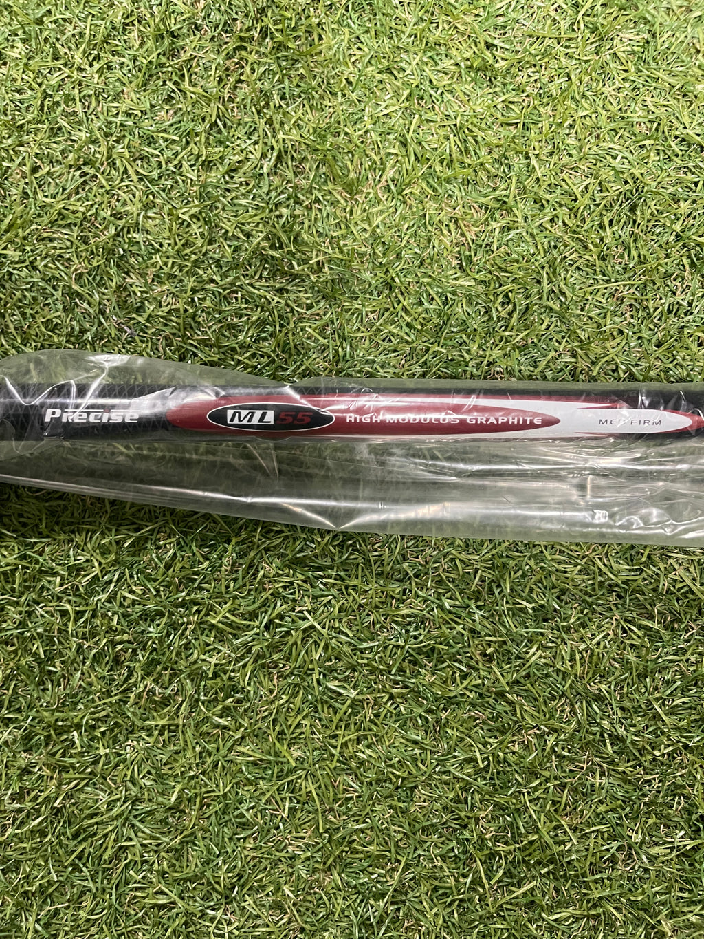 Nieuwe Precise ML55 golfset (linkshandig)