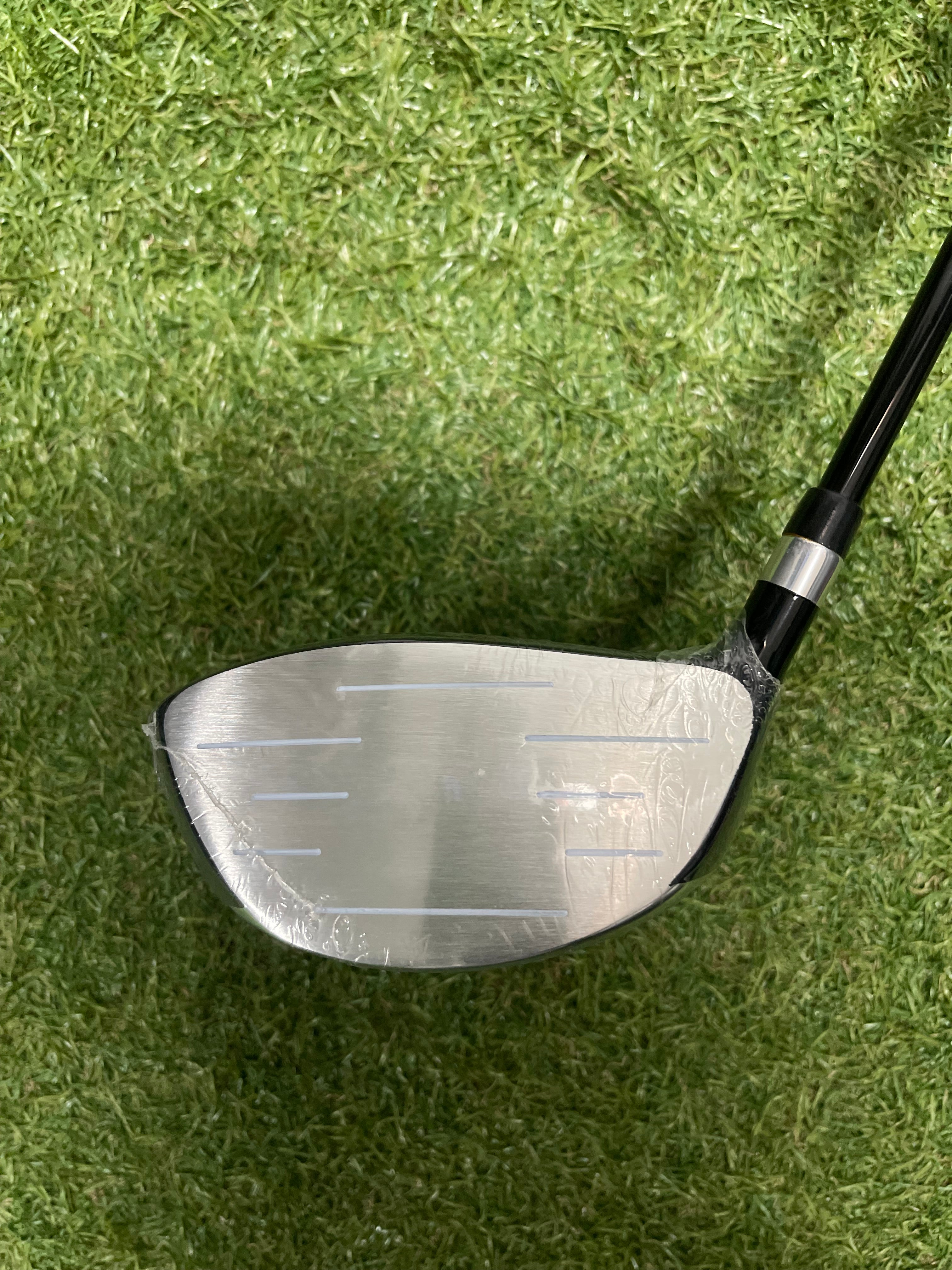 Nieuwe Skymax IX-5 ICE Driver