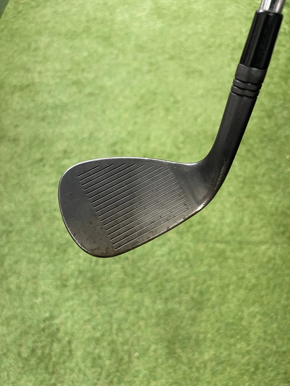 TaylorMade Milled Grind 54° Sandwedge