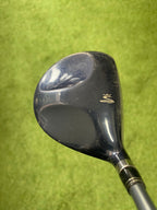 King Cobra Speed LD Offset 7 wood (linkshandig)