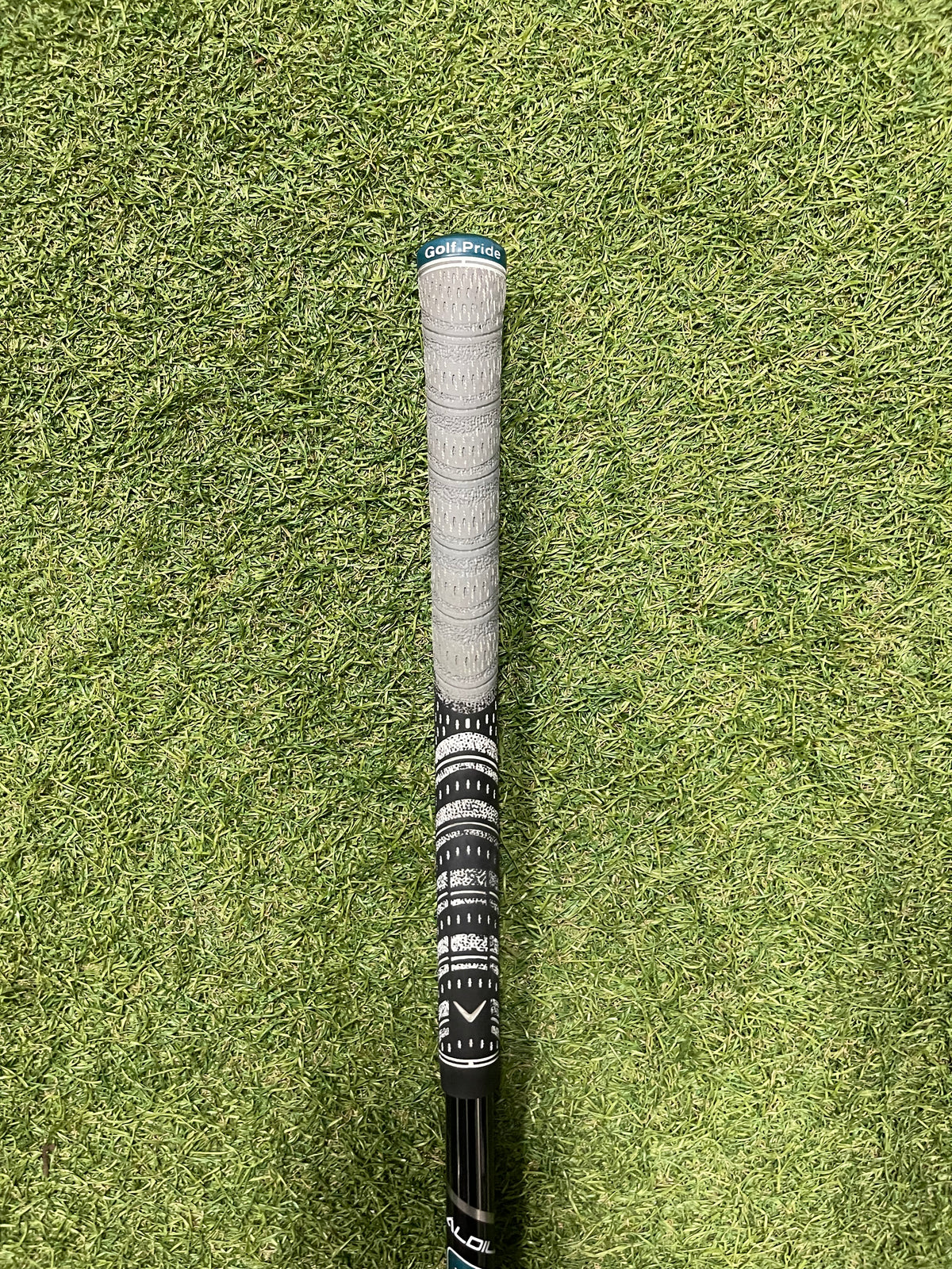 Callaway Rogue Heavenwood 20°