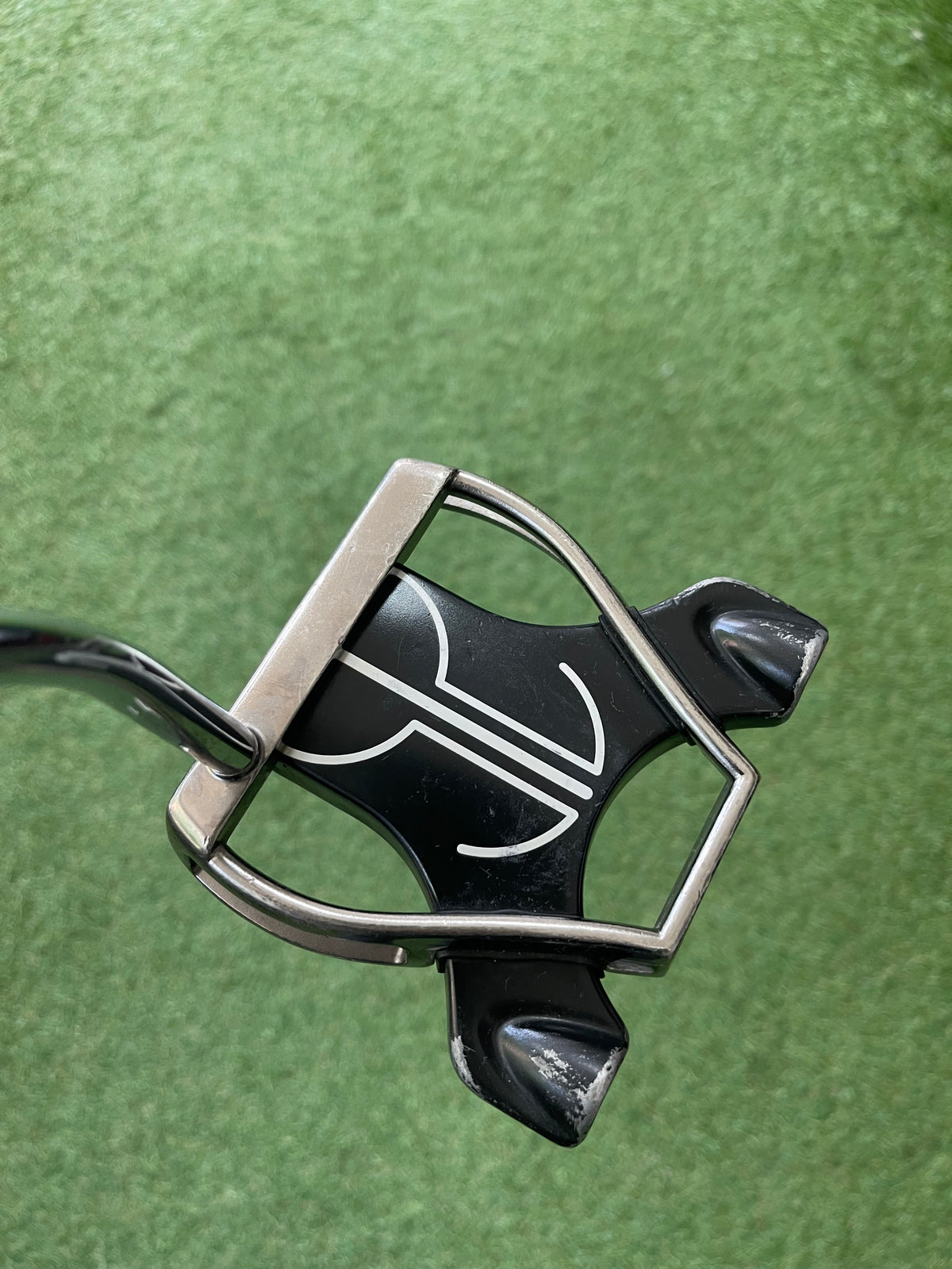 TaylorMade Rossa Monza Spider Putter 35”