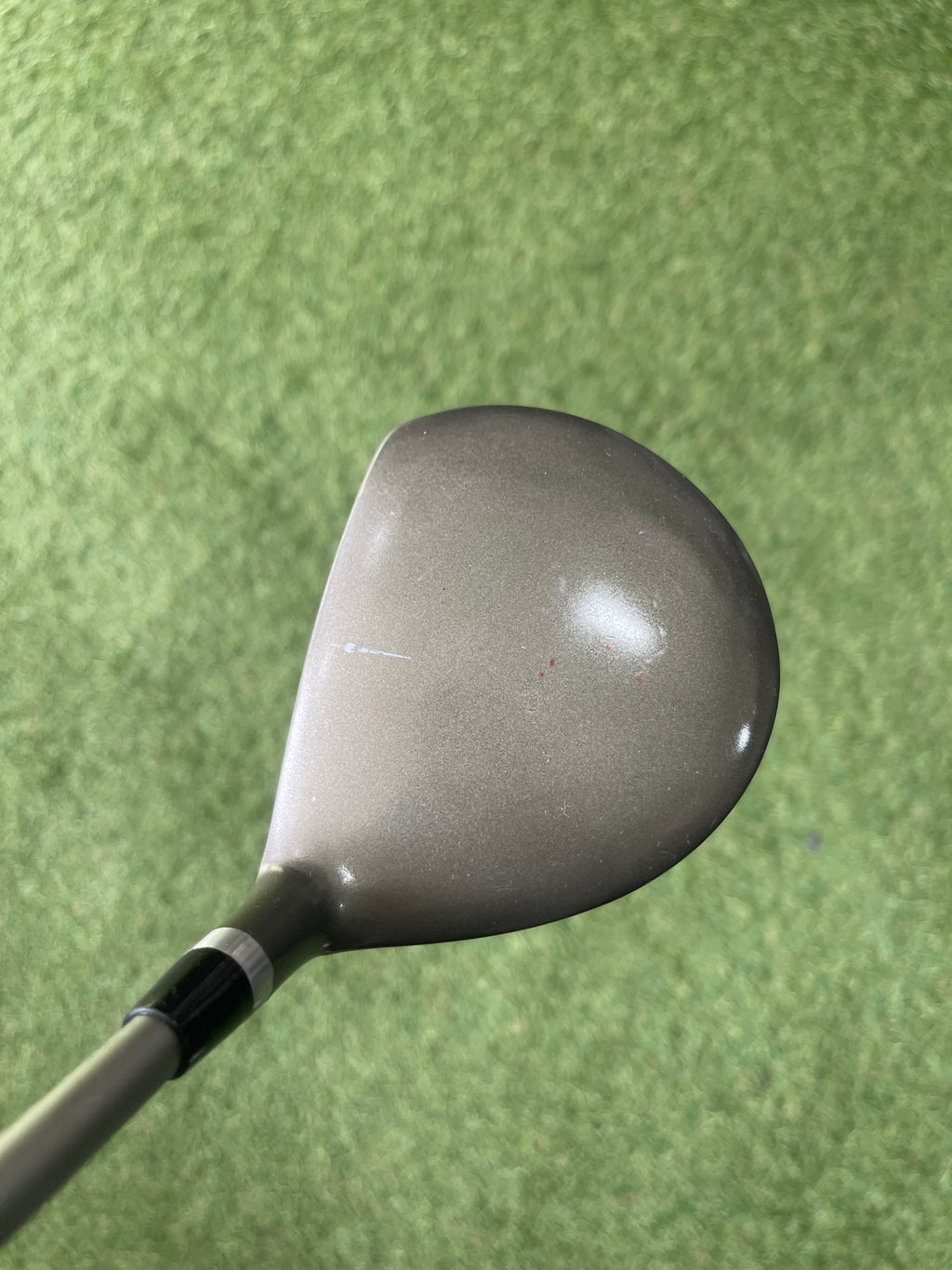Wilson Prostaff Hl 5 Wood