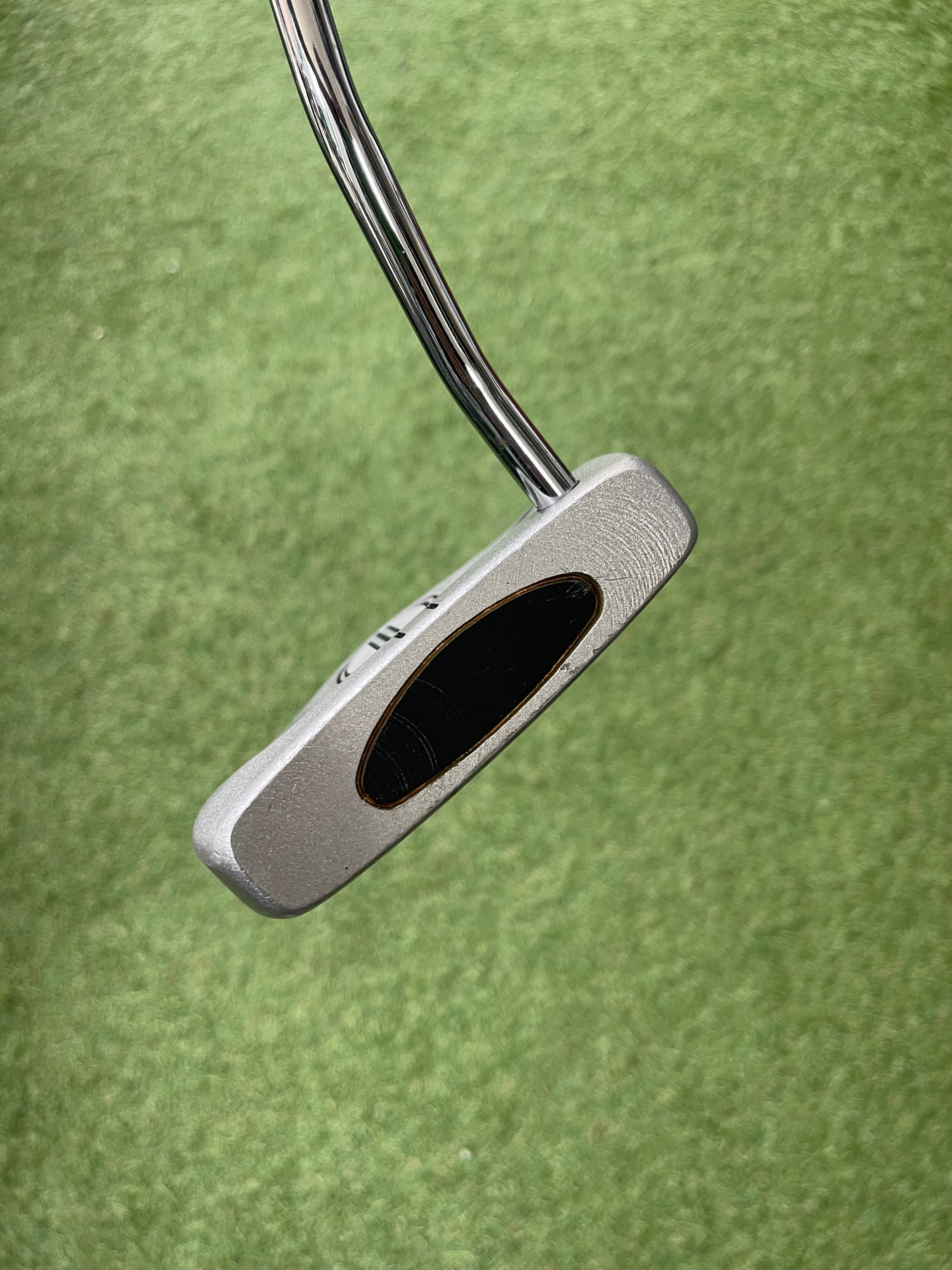 Beast LG-09 putter 35”