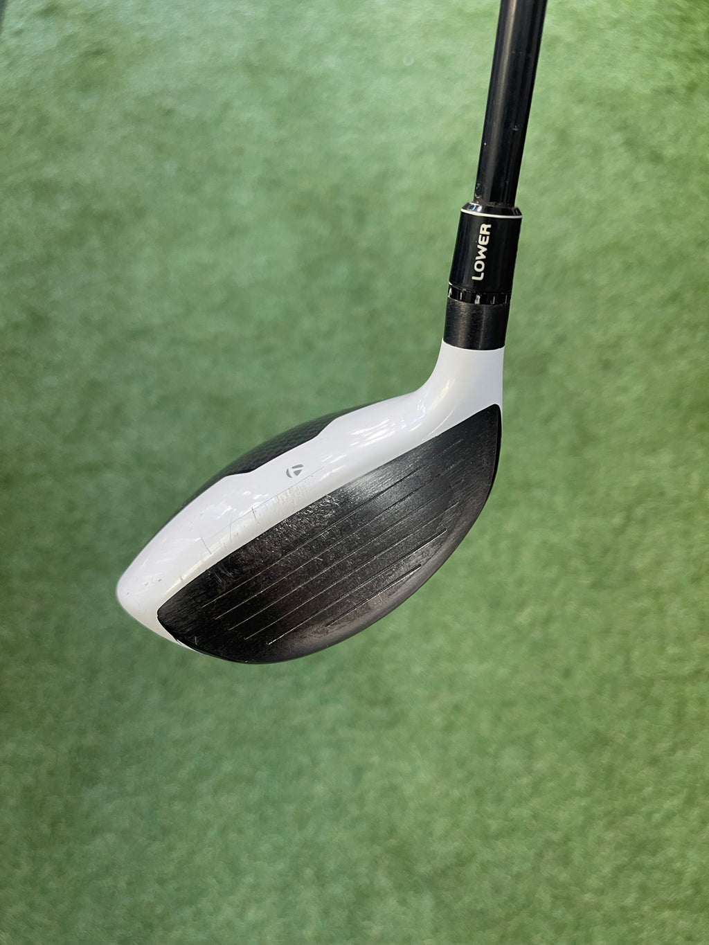 TaylorMade M1 3 Wood