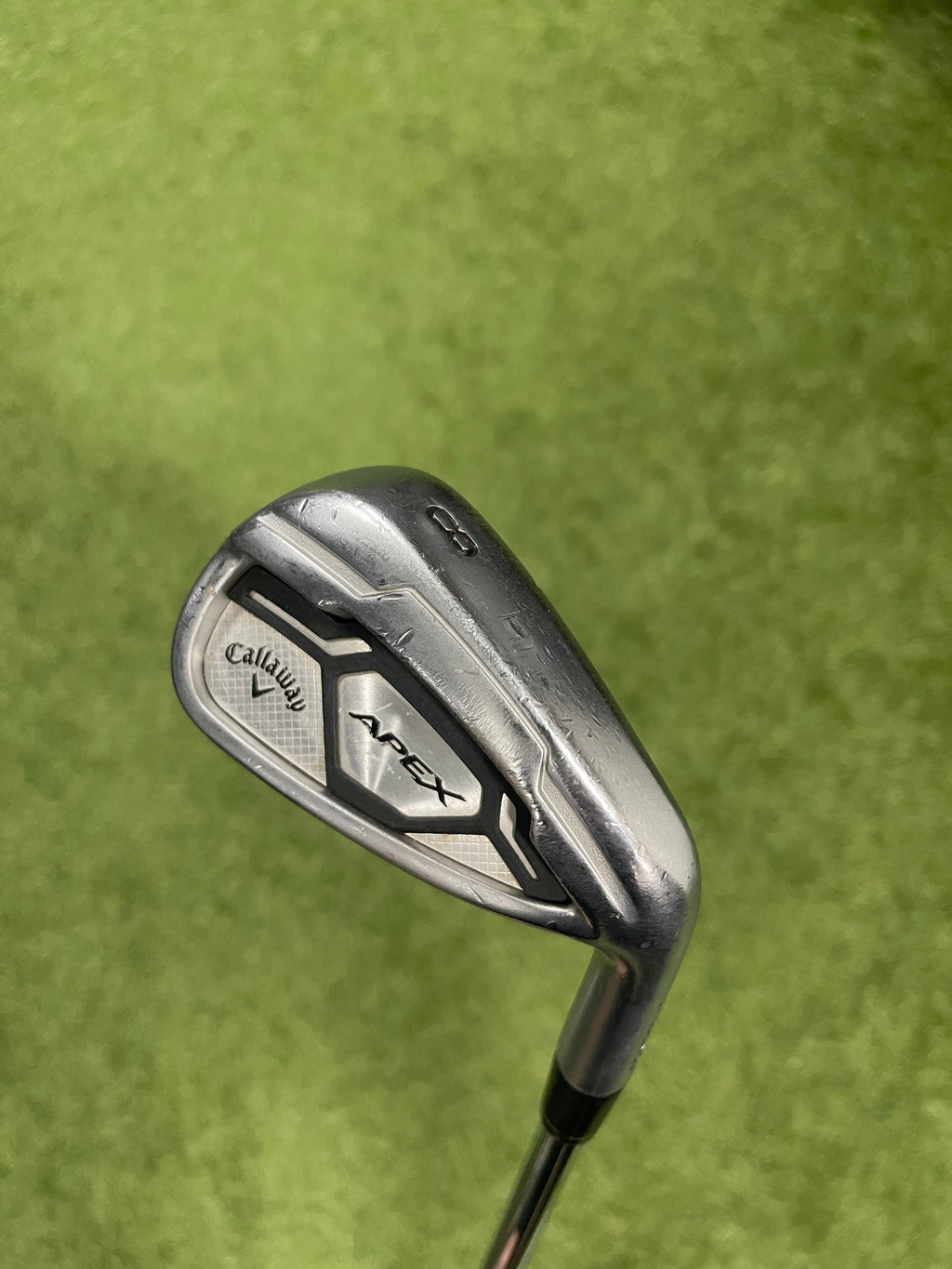 Callaway Apex ijzer 8