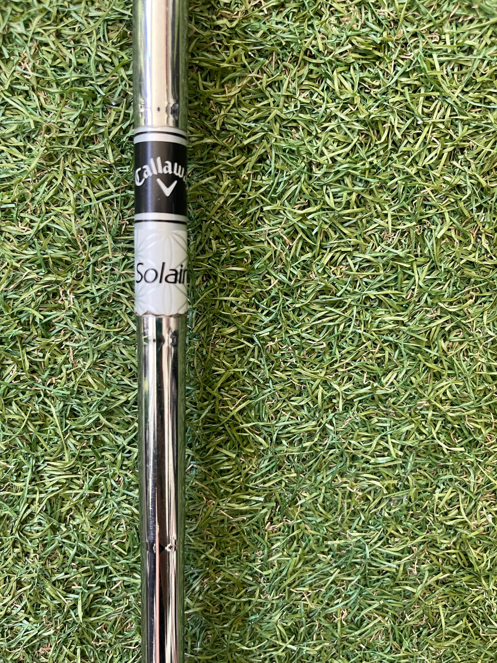 Callaway Solaire 33,5” putter