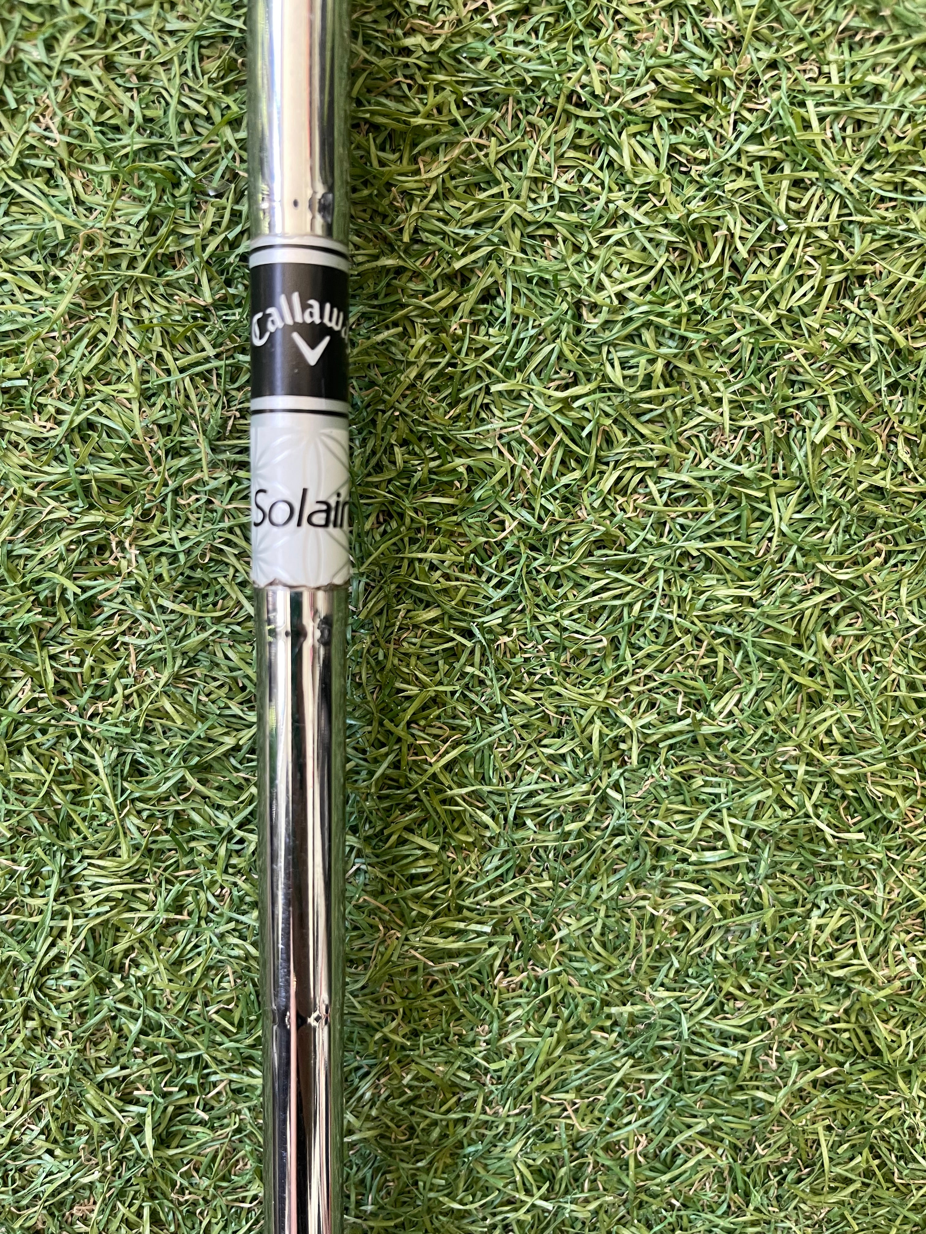 Callaway Solaire 33,5” putter