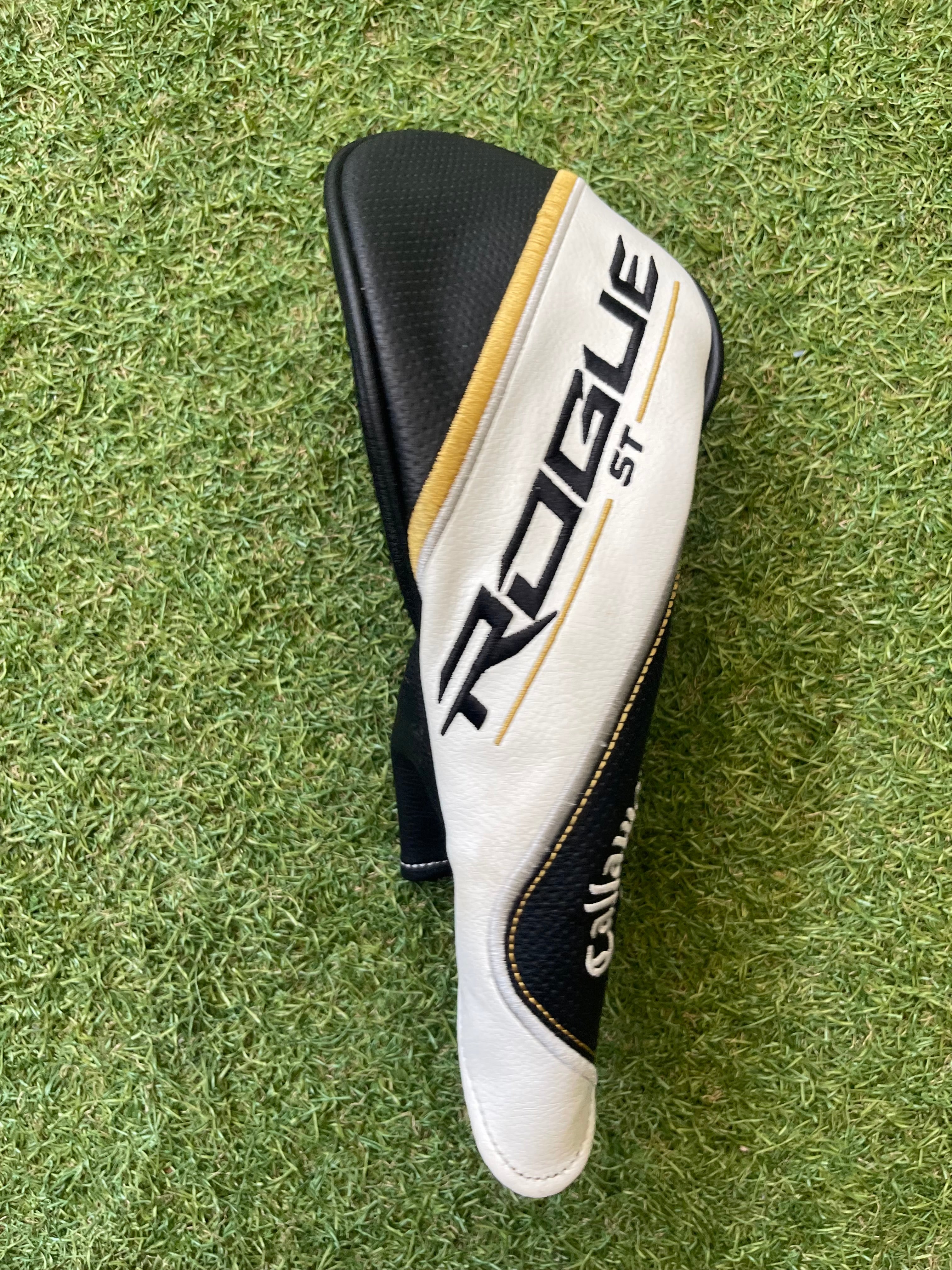 Callaway Rogue ST headcover