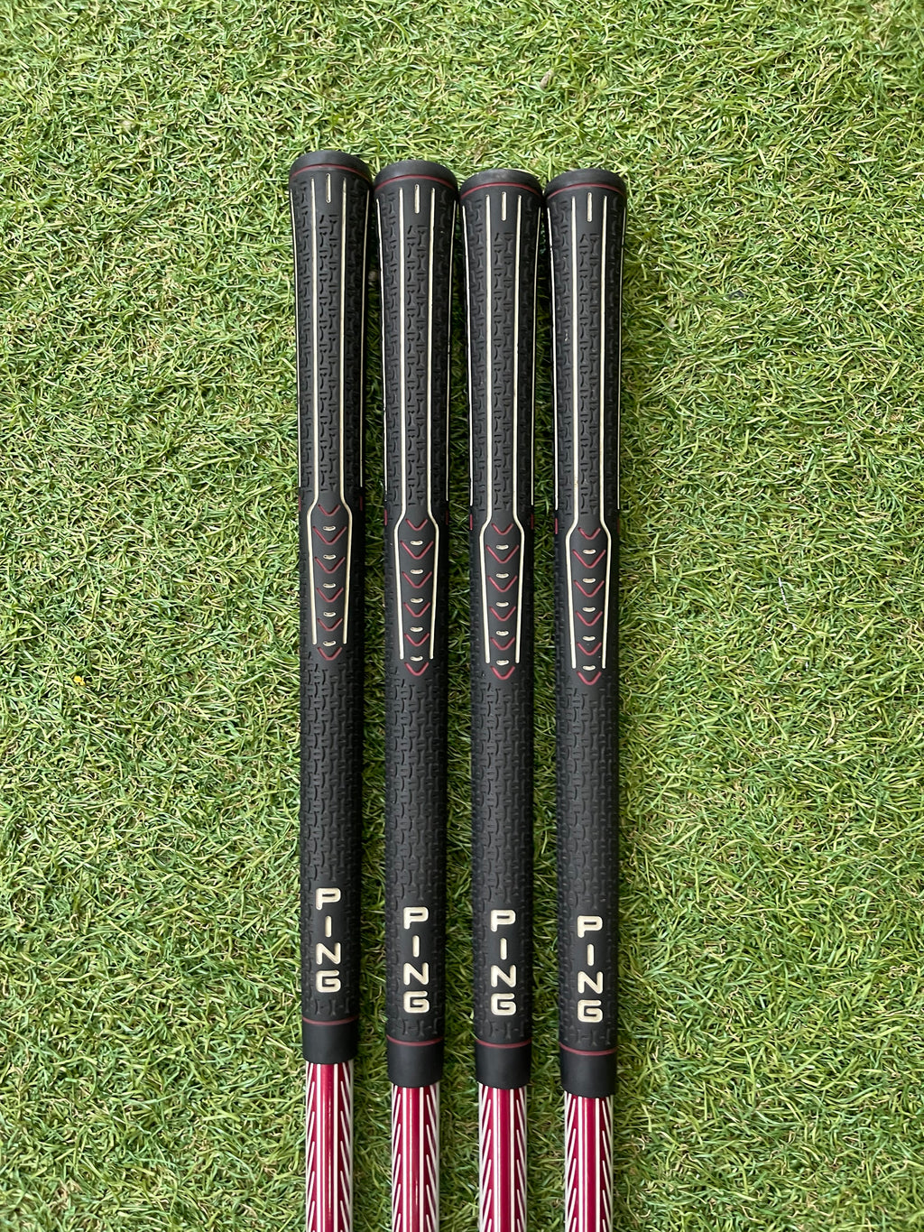 PING Faith Golfset