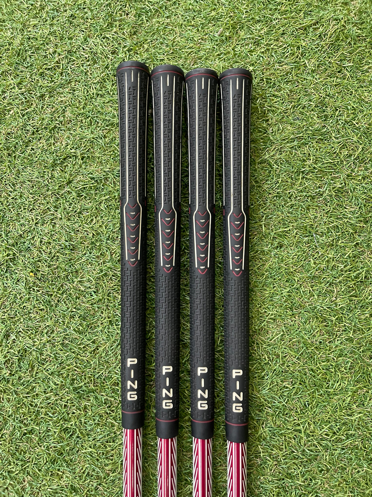 PING Faith Golfset