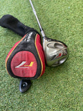 TaylorMade R7 Ts 13° Wood