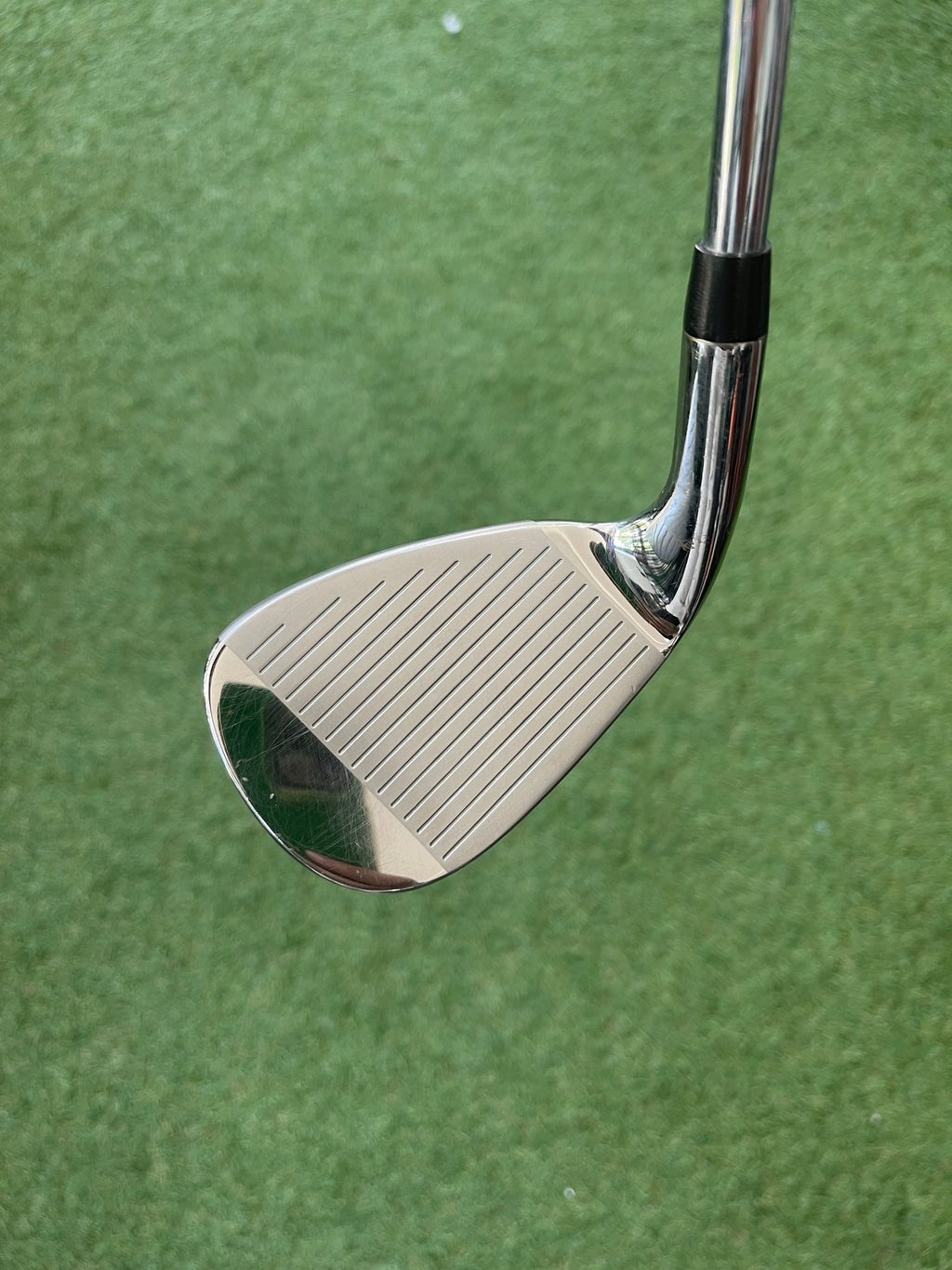 TaylorMade Burner Superlaunch Approachwedge