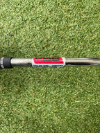 Wilson Infinite Black 60° Lobwedge +0,5”
