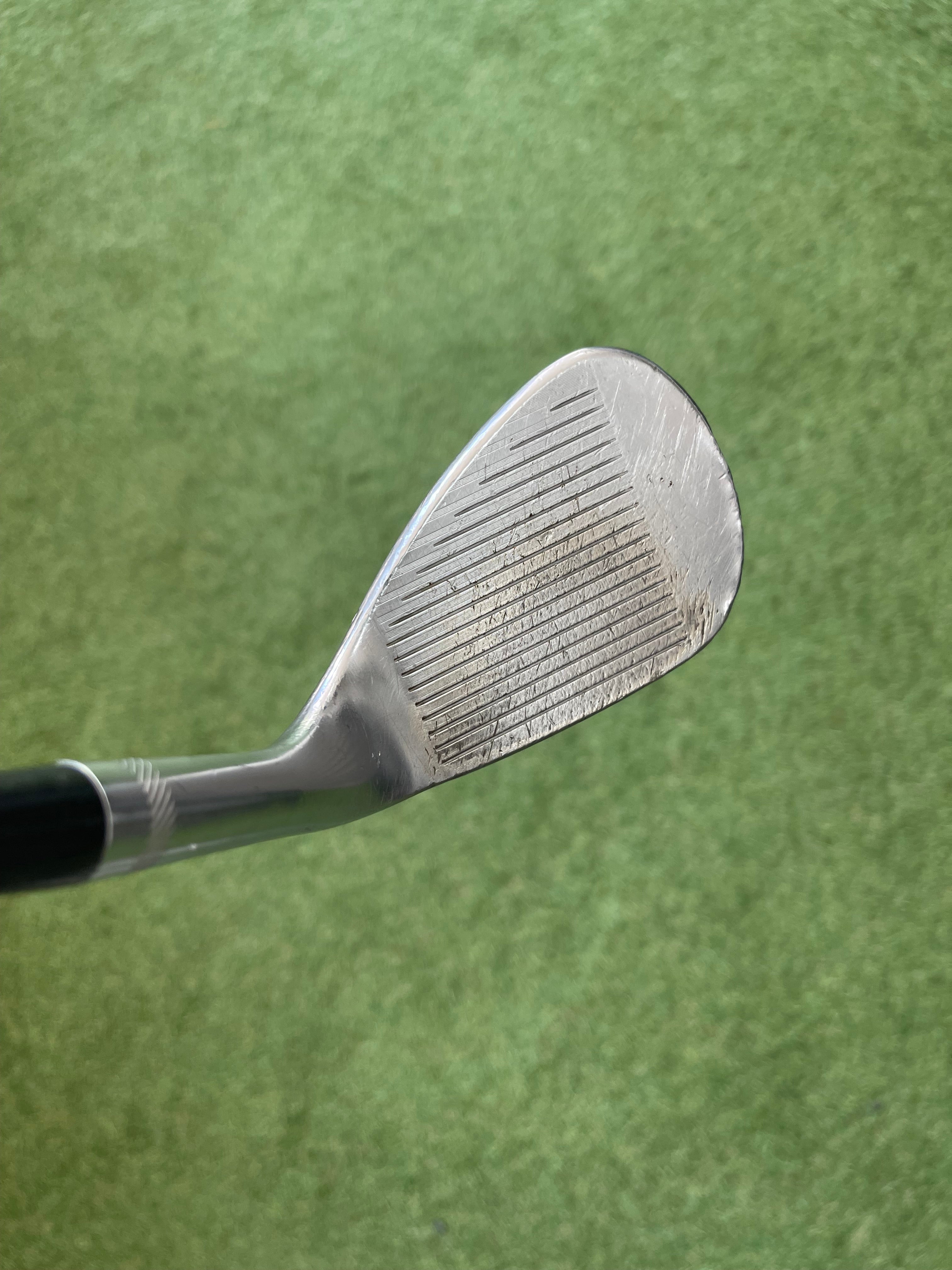 Titleist Vokey SM10 56° sandwedge (linkshandig)