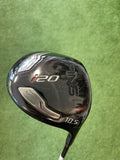 PING I20 Driver 10,5°