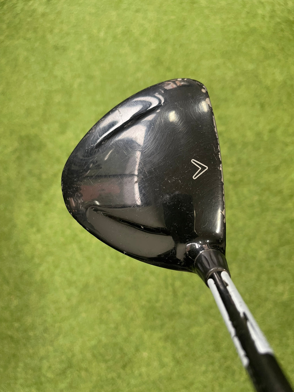 Callaway FT-IZ 3 wood (linkshandig)