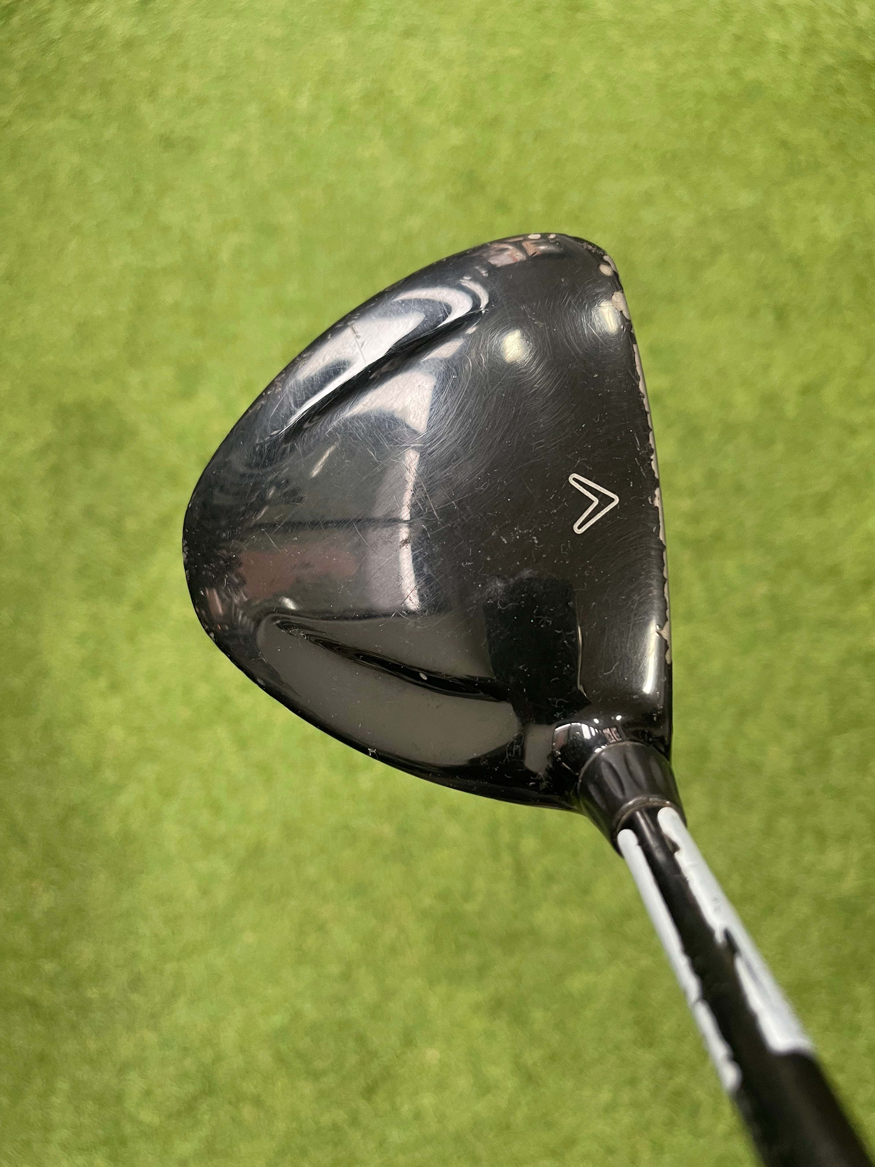 Callaway FT-IZ 3 wood (linkshandig)
