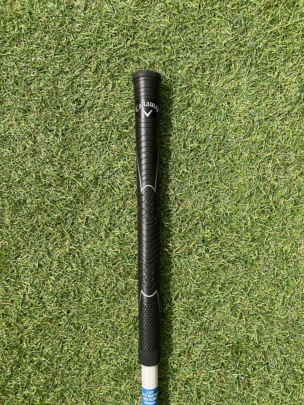 Callaway Elyte Hybride 5 Ladies