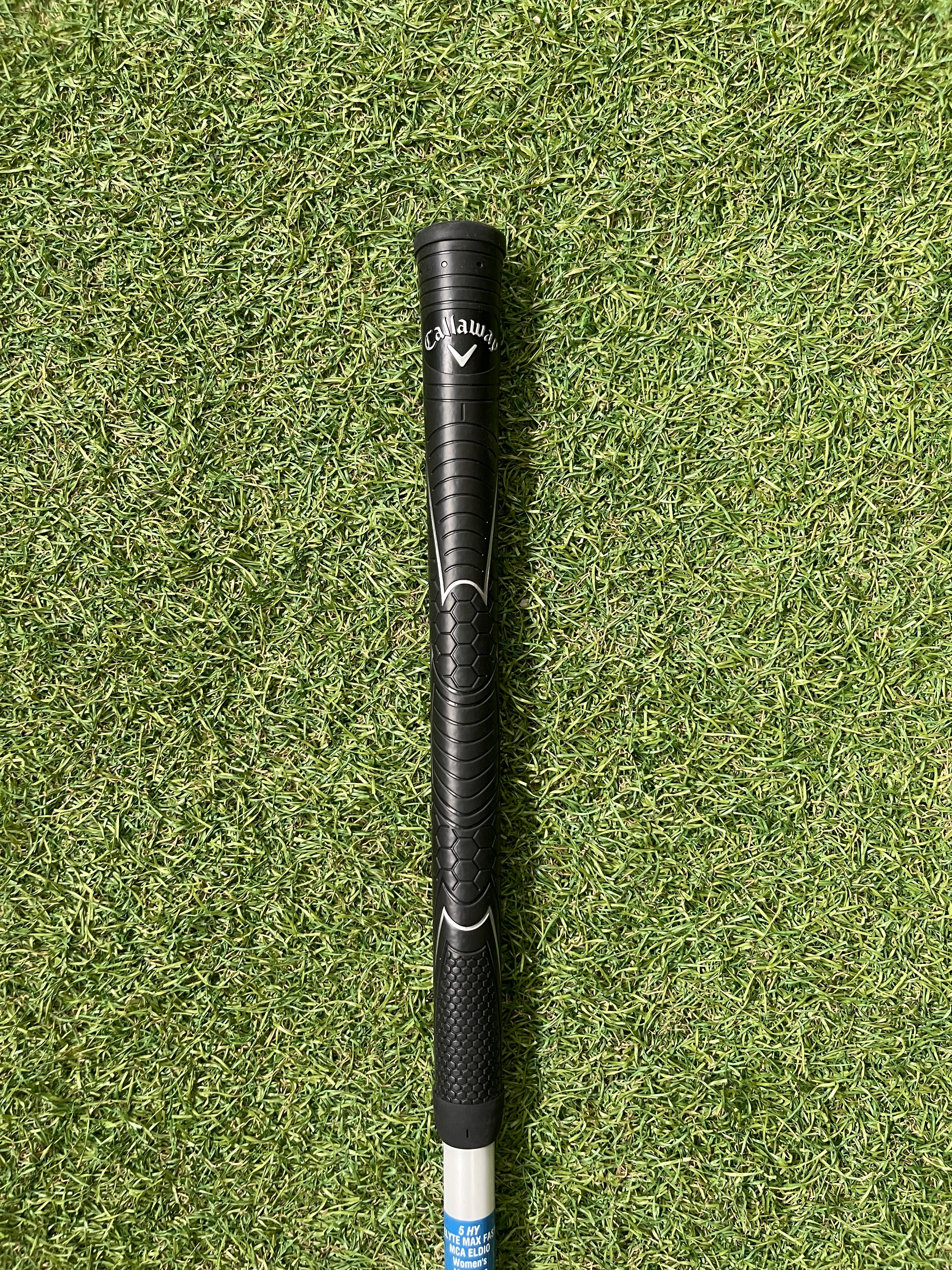 Callaway Elyte Hybride 5 Ladies