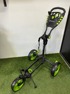 Fastfold Flat 3 Wiel Trolley