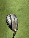 TaylorMade rescue 3 19°