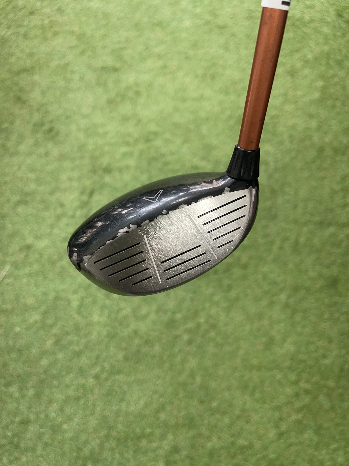 Callaway Ft-hybride 5