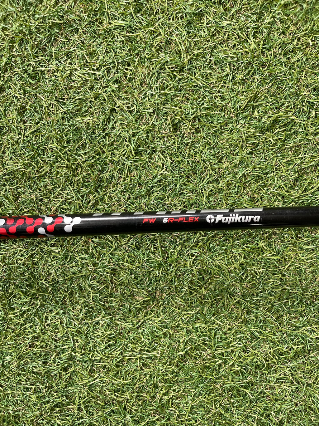 TaylorMade M4 5 Wood