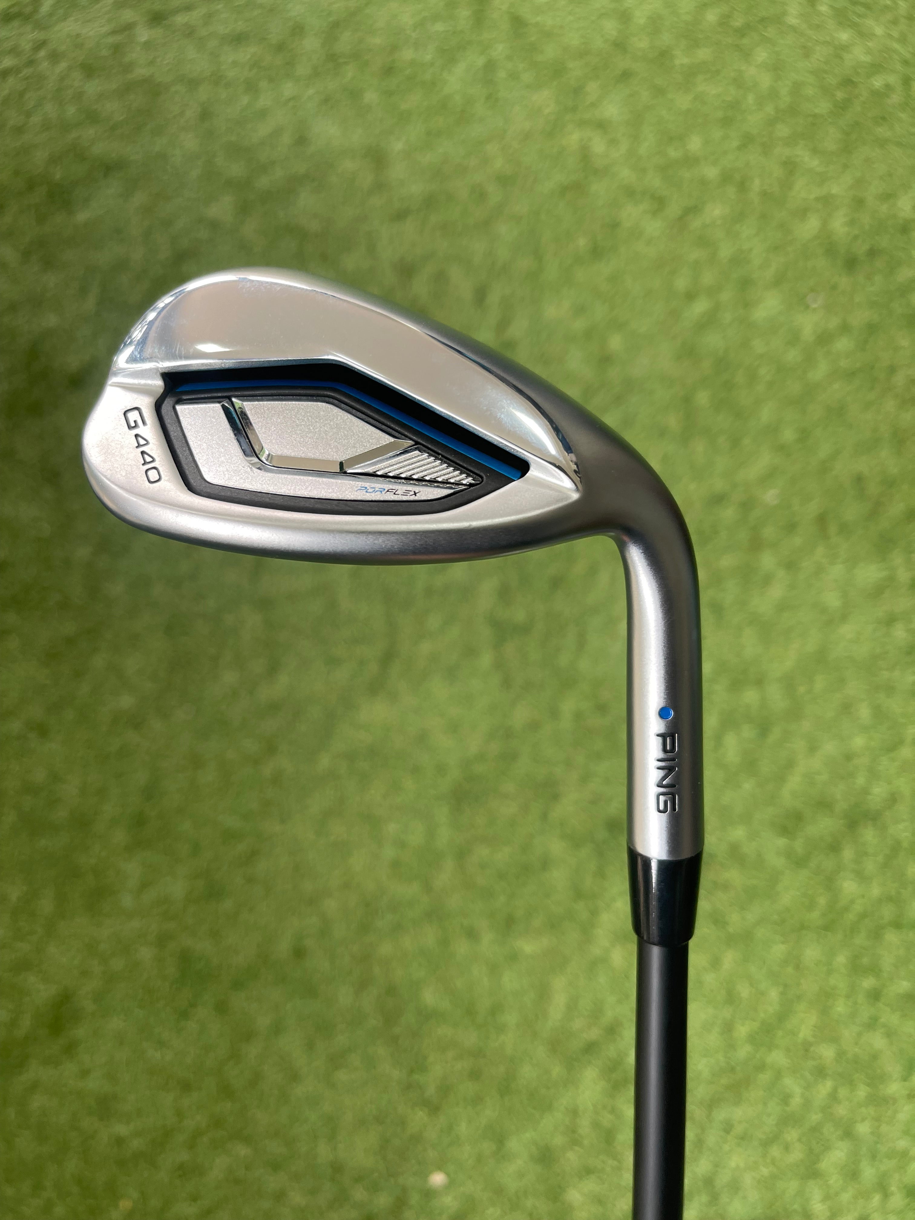 Ping G440 56° Sandwedge