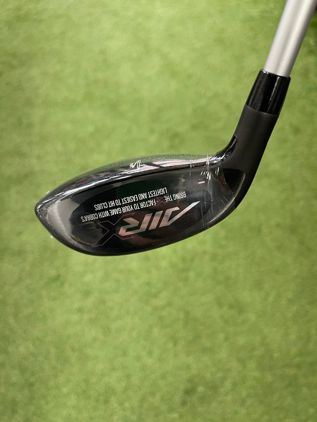 Nieuwe Cobra Airx Offset Hybride 4