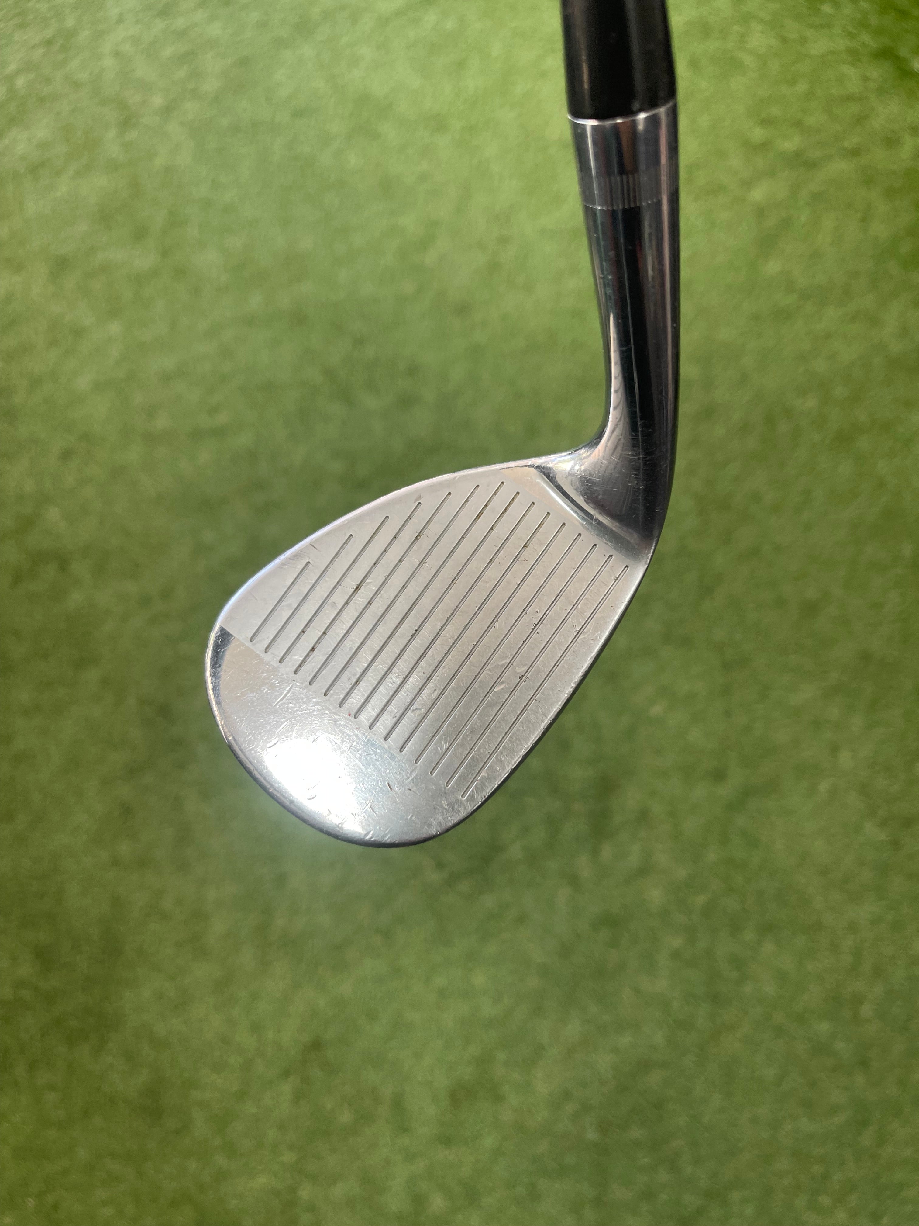 Callaway Forged+ 56° Sandwedge