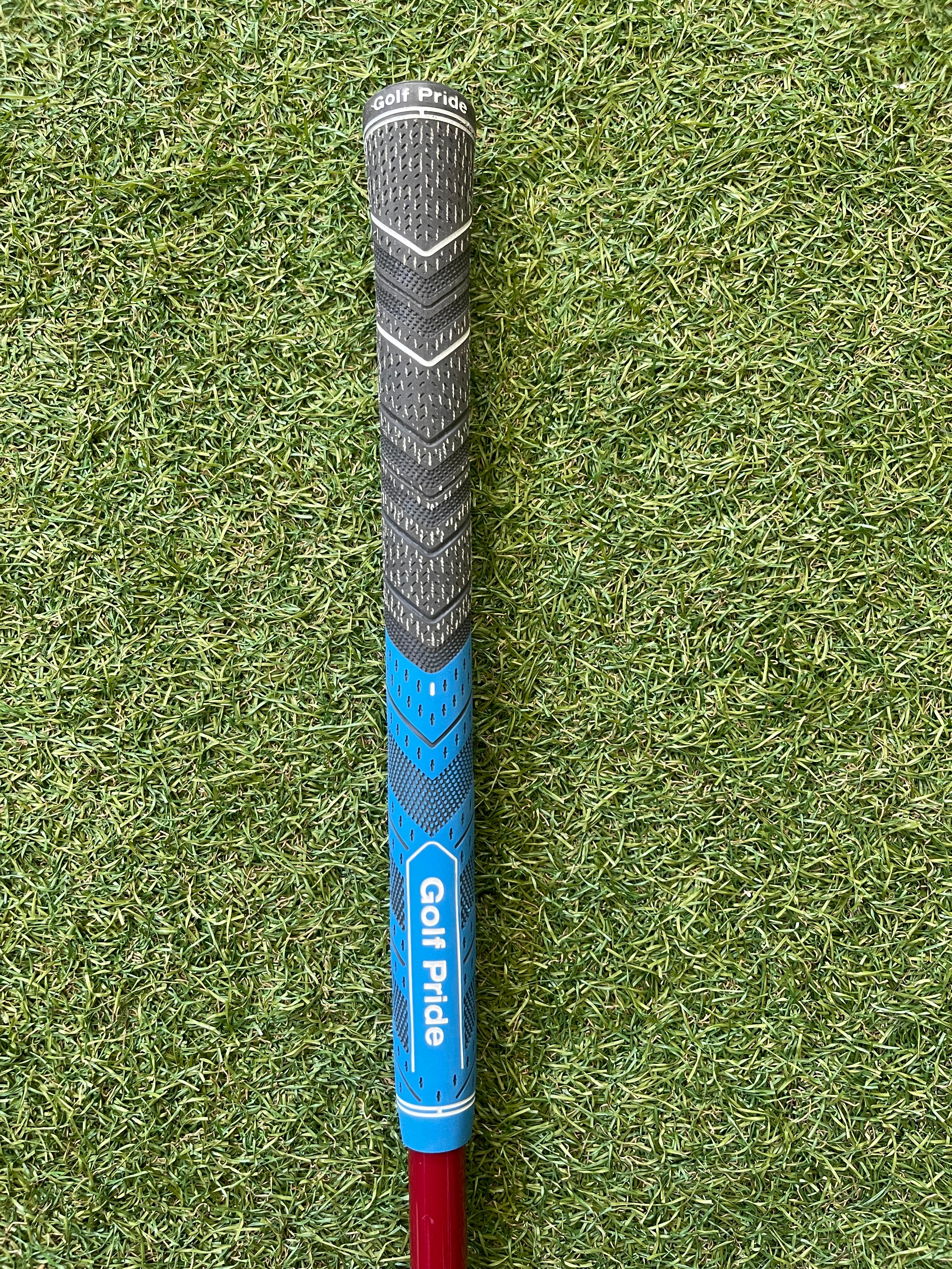 Skymax Ice IX-5 3 wood