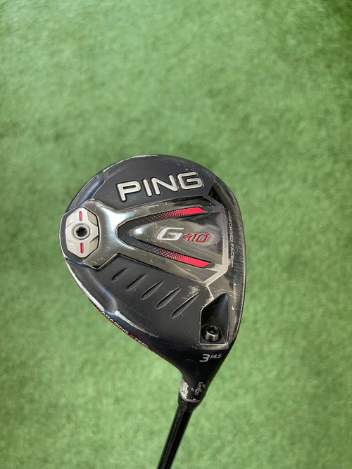 PING G410 3 Wood