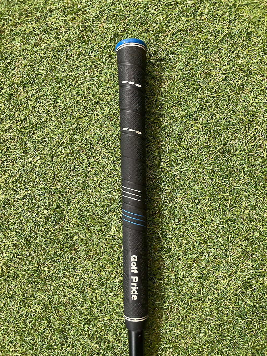 TaylorMade R15 Driver +1”