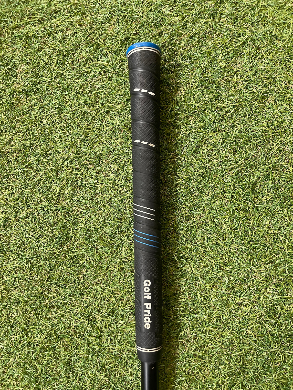 TaylorMade R15 Driver +1”
