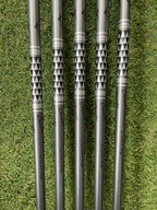 Mizuno Jpx Ez Ijzerset 6-9,PW -0,25”