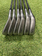 Titleist AP1 710 Ijzerset 5 T/m Pw
