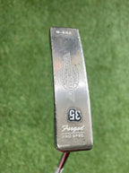 Mizuno Dare to dream S-302 putter 35”