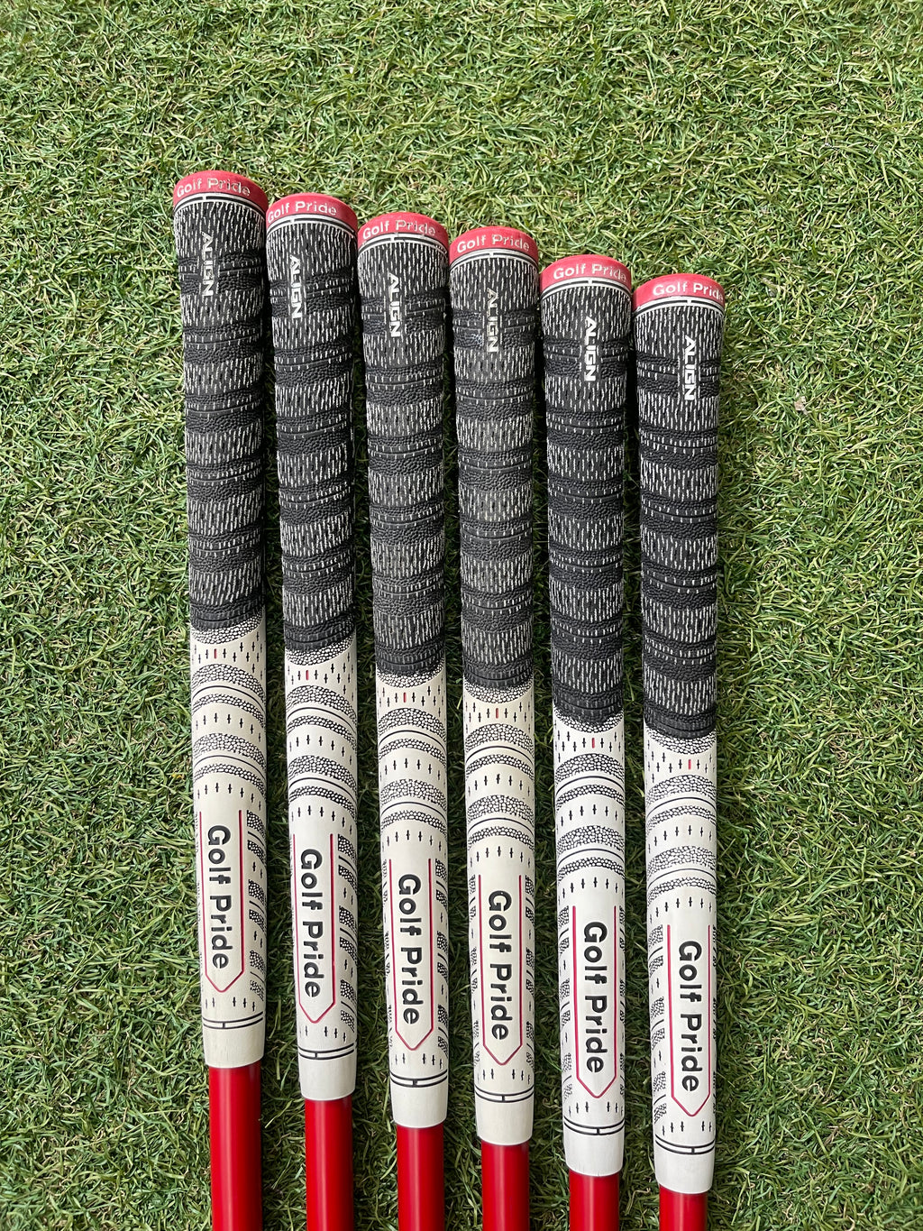 PING G430 Ijzerset 5 T/m Pw