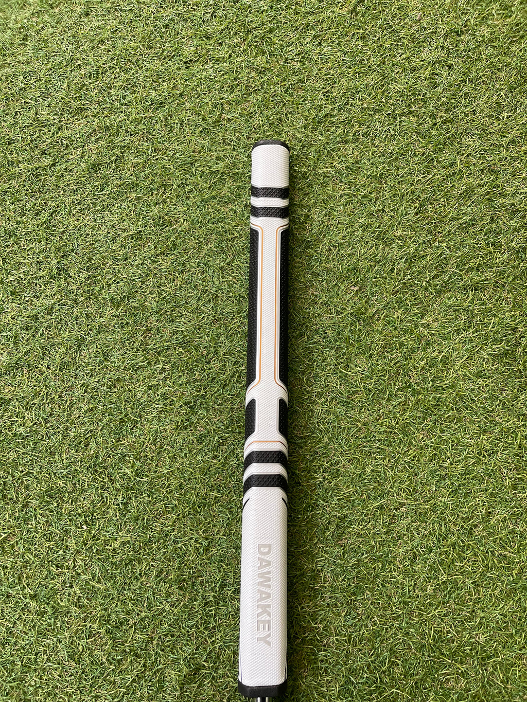 Odyssey White Hot 2-BALL Mid Putter 41”