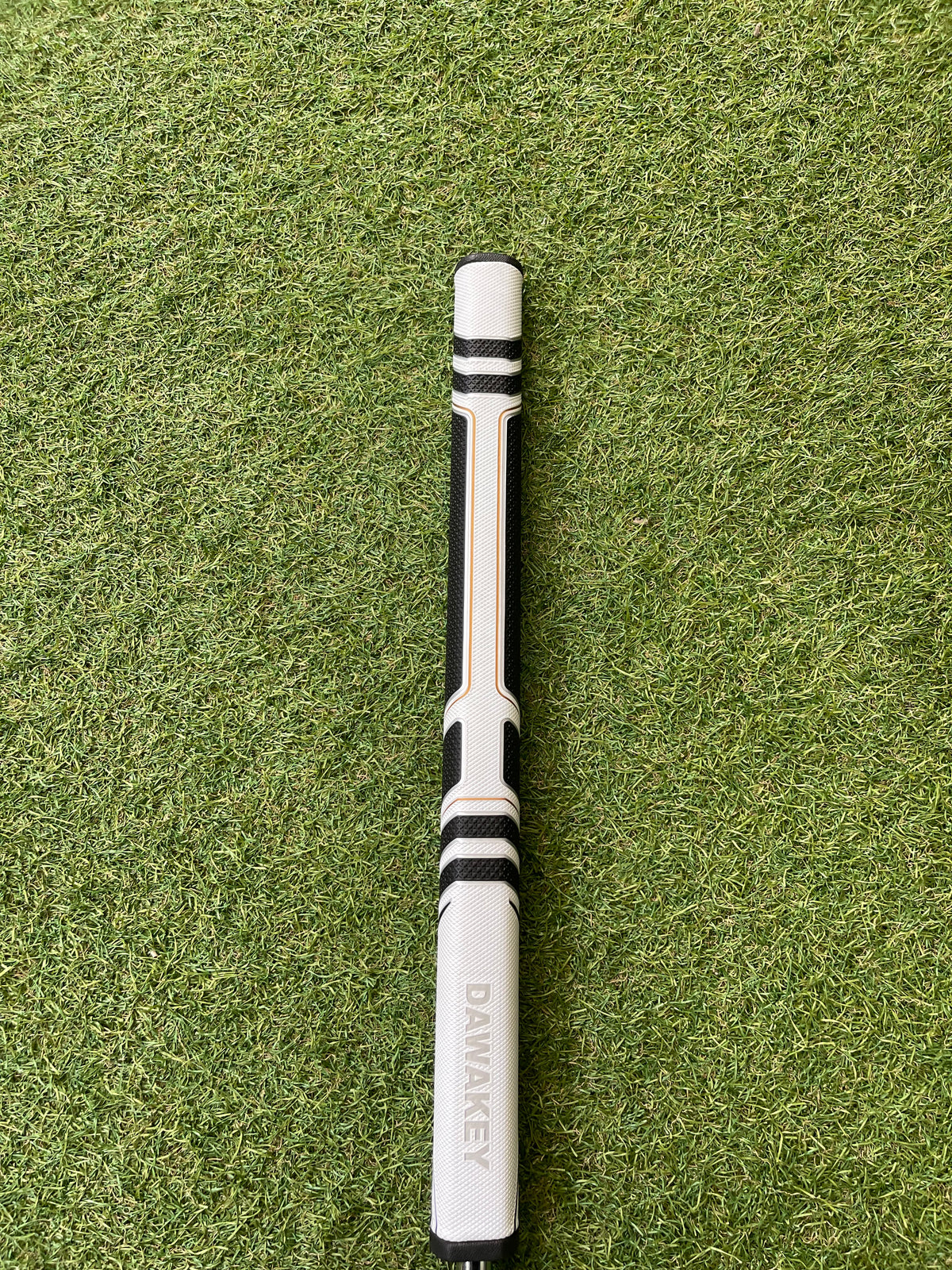 Odyssey White Hot 2-BALL Mid Putter 41”