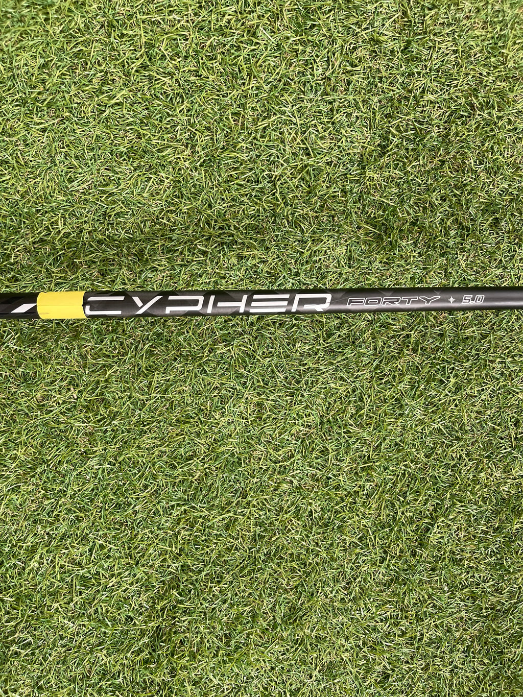 Callaway AI Smoke MaxD 3 wood