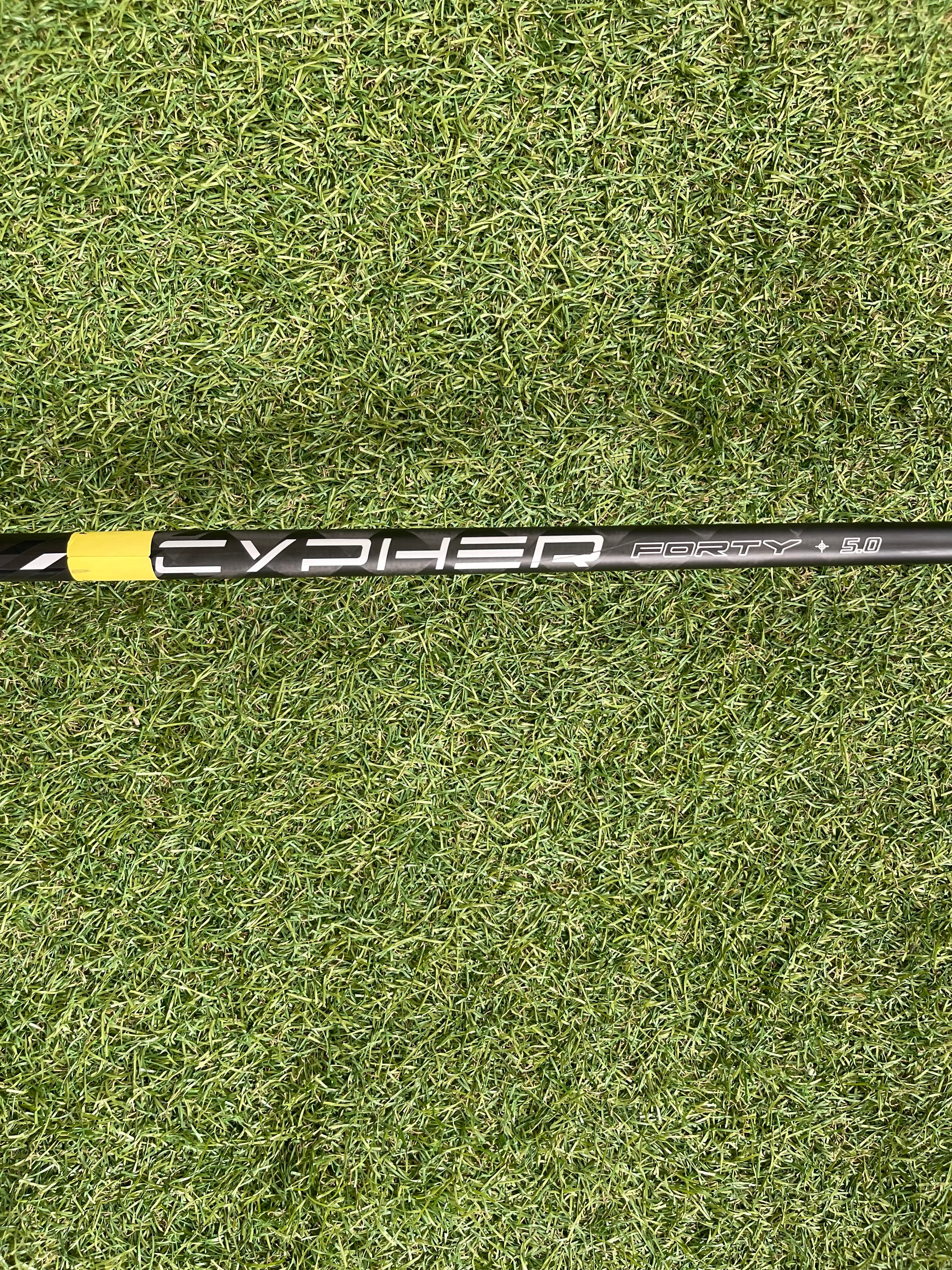 Callaway AI Smoke MaxD 3 wood