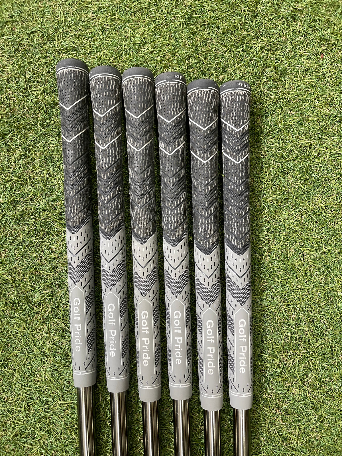 Callaway Apex 2016 5 T/m Pw