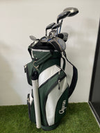 PING G5 Golfset Dames Linkshandig