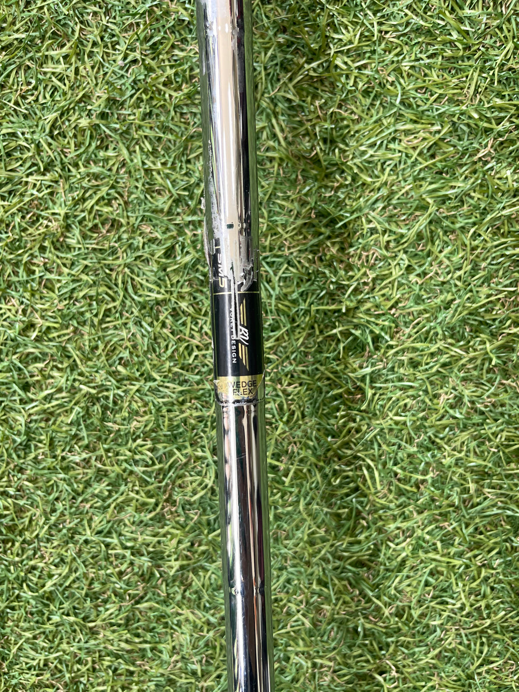 Titleist Vokey SM5 46° pitchingwedge