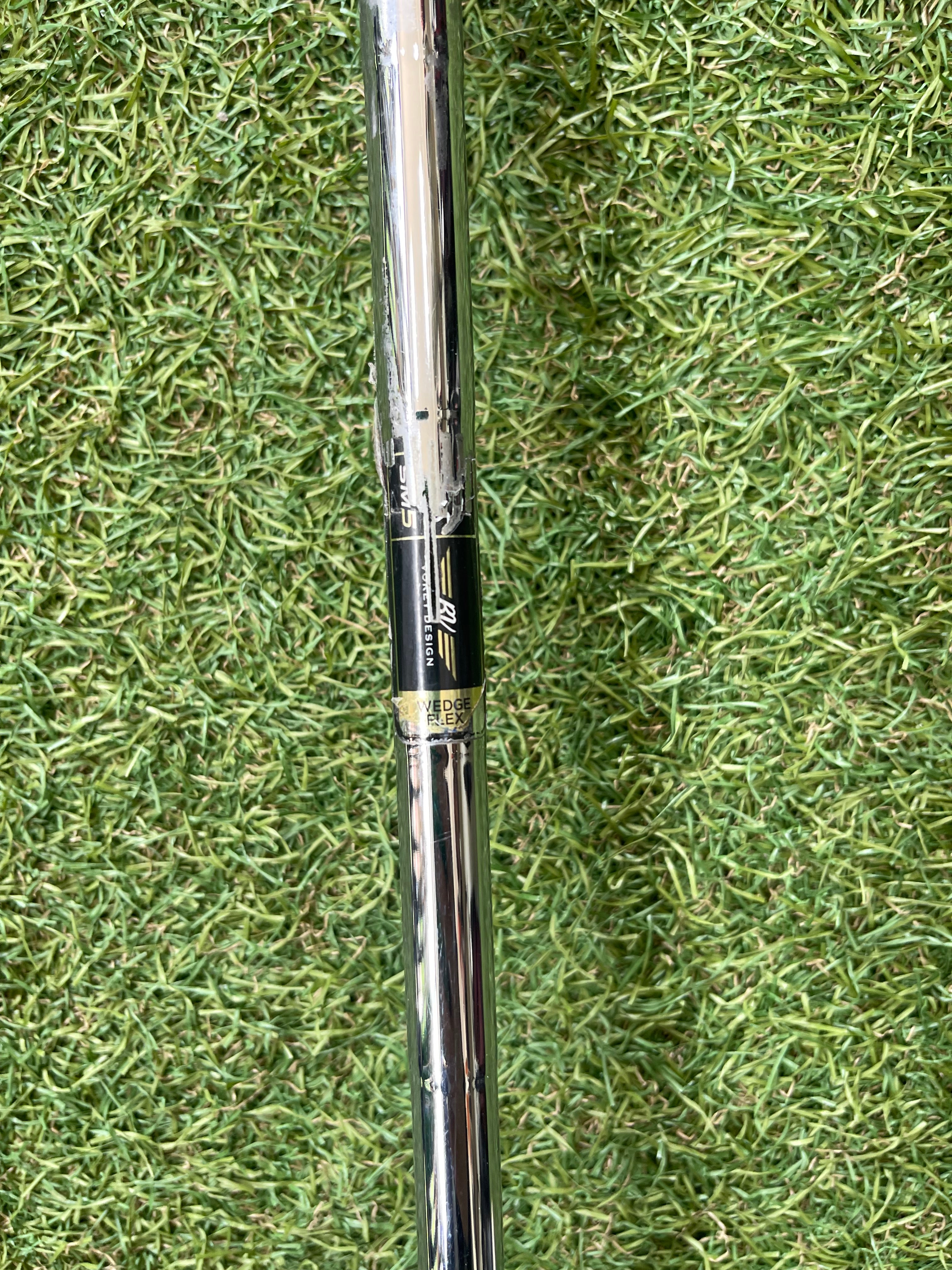 Titleist Vokey SM5 46° pitchingwedge