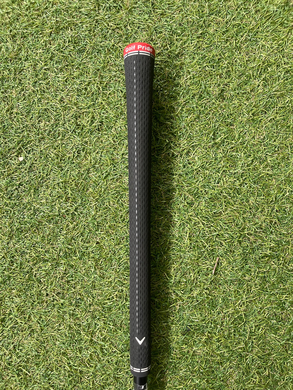 Callaway Mack Daddy CB 56° Sandwedge